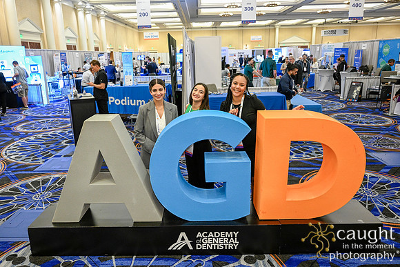 695 AGD2023 Conference Las Vegas