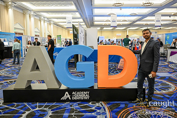 698 AGD2023 Conference Las Vegas