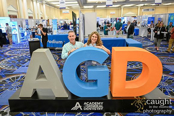 697 AGD2023 Conference Las Vegas