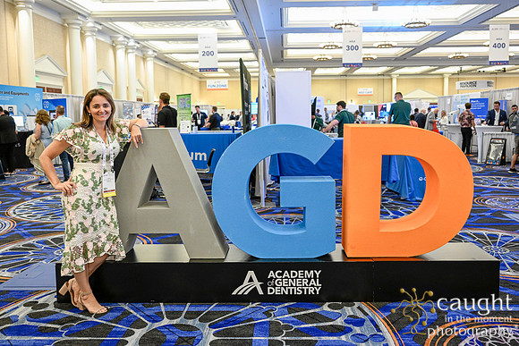699 AGD2023 Conference Las Vegas