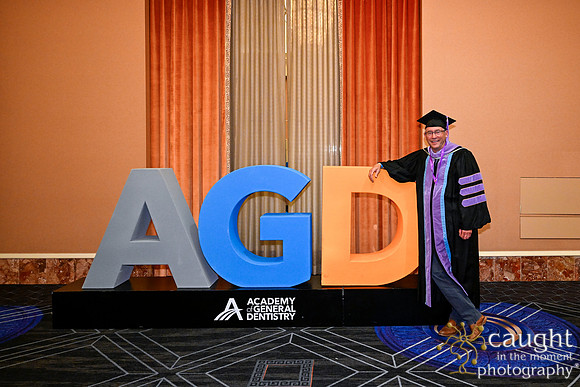 701 AGD2023 Conference Las Vegas