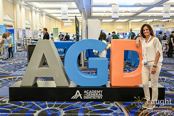 700 AGD2023 Conference Las Vegas