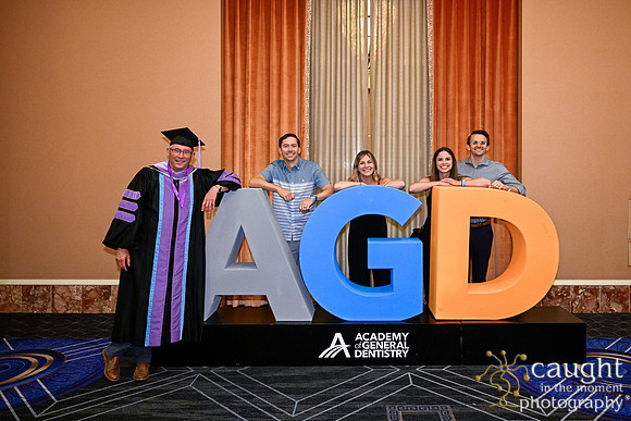 702 AGD2023 Conference Las Vegas