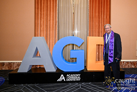 703 AGD2023 Conference Las Vegas