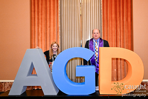 704 AGD2023 Conference Las Vegas