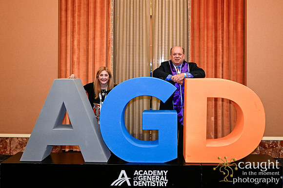 705 AGD2023 Conference Las Vegas