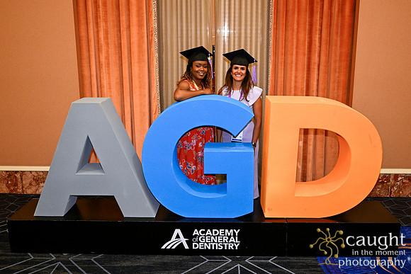 706 AGD2023 Conference Las Vegas