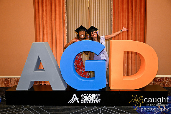 707 AGD2023 Conference Las Vegas