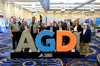 711 AGD2023 Conference Las Vegas