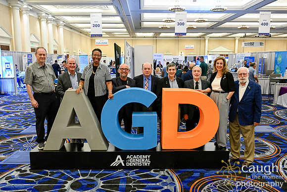 711 AGD2023 Conference Las Vegas