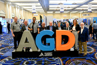 710 AGD2023 Conference Las Vegas