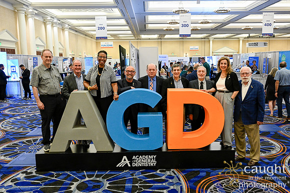 710 AGD2023 Conference Las Vegas