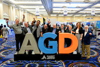 712 AGD2023 Conference Las Vegas