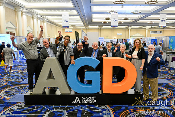 712 AGD2023 Conference Las Vegas