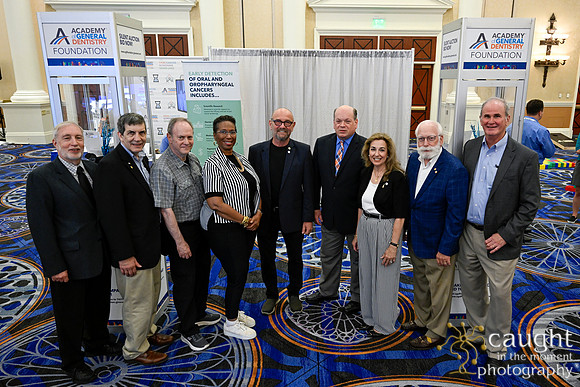 708 AGD2023 Conference Las Vegas