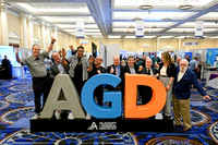 713 AGD2023 Conference Las Vegas