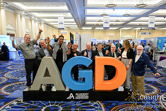 713 AGD2023 Conference Las Vegas