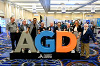 714 AGD2023 Conference Las Vegas