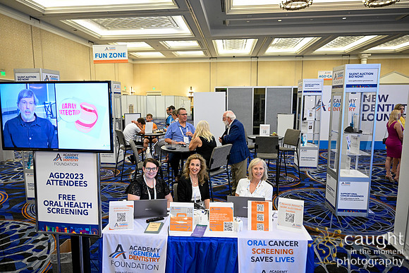 715 AGD2023 Conference Las Vegas