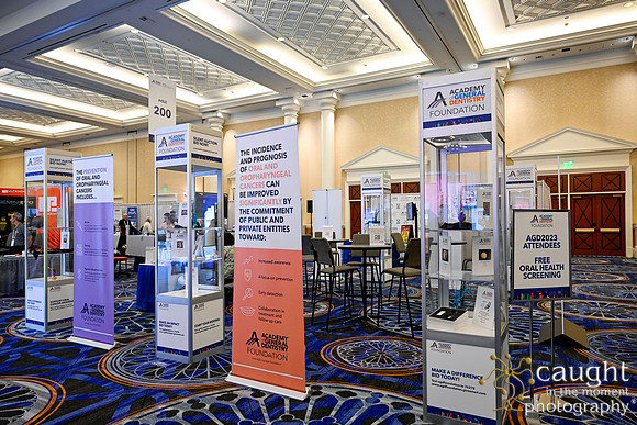 722 AGD2023 Conference Las Vegas