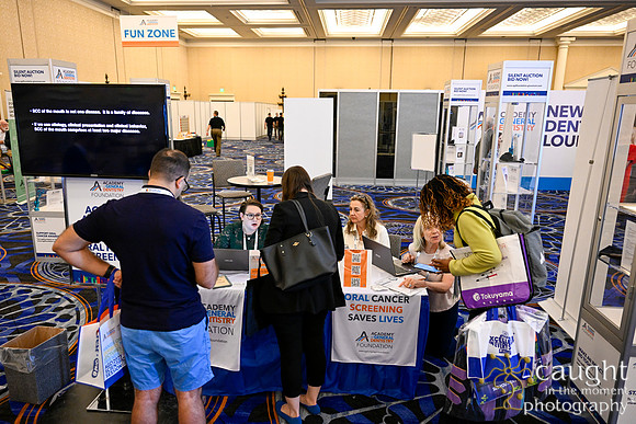 720 AGD2023 Conference Las Vegas