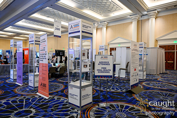 723 AGD2023 Conference Las Vegas