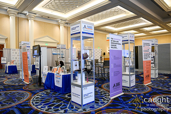 724 AGD2023 Conference Las Vegas