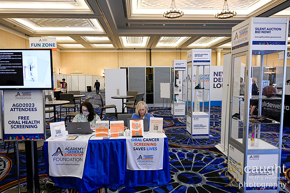 727 AGD2023 Conference Las Vegas