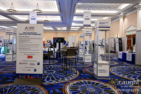 730 AGD2023 Conference Las Vegas