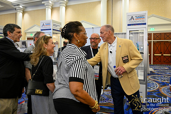 733 AGD2023 Conference Las Vegas