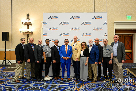 734 AGD2023 Conference Las Vegas