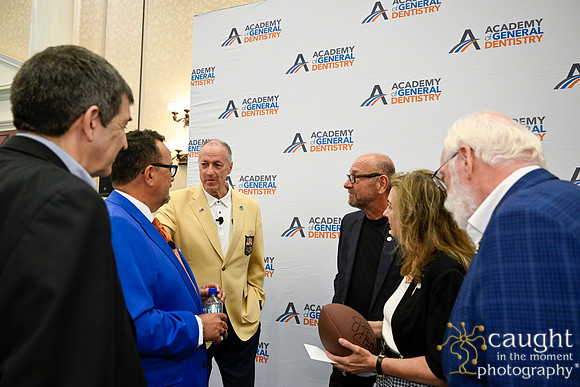 740 AGD2023 Conference Las Vegas