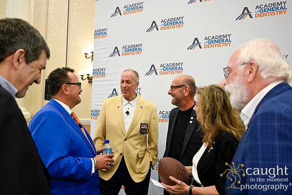 741 AGD2023 Conference Las Vegas
