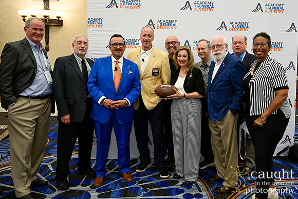 745 AGD2023 Conference Las Vegas