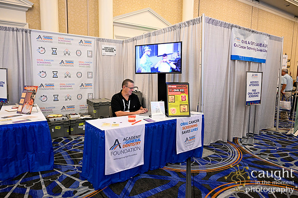 752 AGD2023 Conference Las Vegas