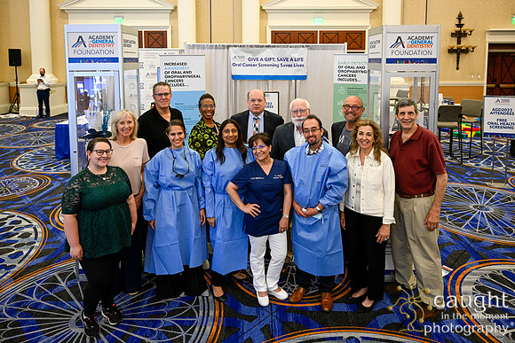 756 AGD2023 Conference Las Vegas
