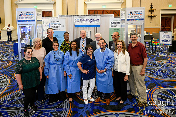 757 AGD2023 Conference Las Vegas