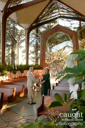207 Alba Wedding at Wayfarers Chapel