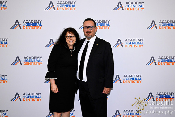 914 AGD2023 Conference Las Vegas