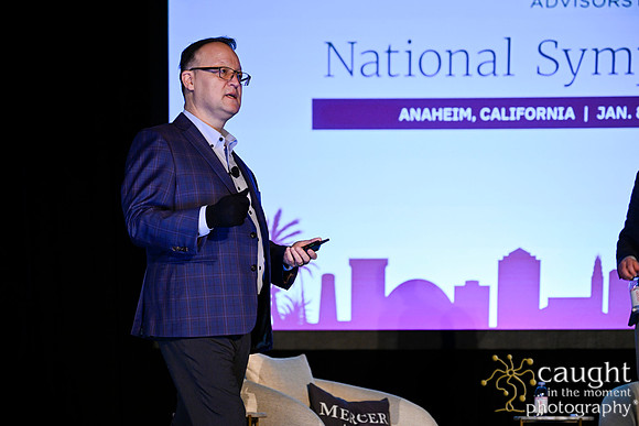 167 Mercer National Symposium 2025 Anaheim