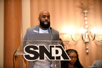 327 SNDA 2024 in Las Vegas