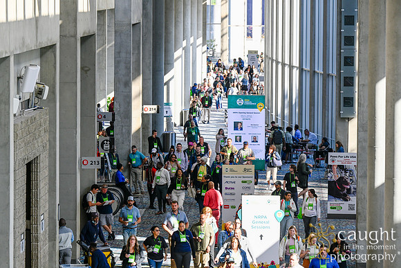 2375 NRPA Conference 2024 Atlanta