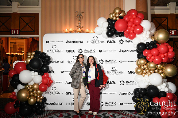 119 SNDA 2024 in Las Vegas