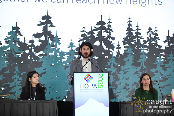 376 HOPA 2025 Conference in Portland - Sessions
