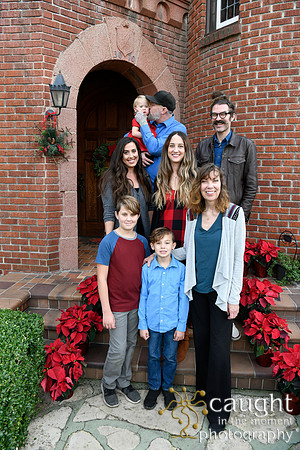 019 Long Beach Family Portraits 2019