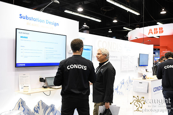 053 IEEE PES T&D 2024-Condis