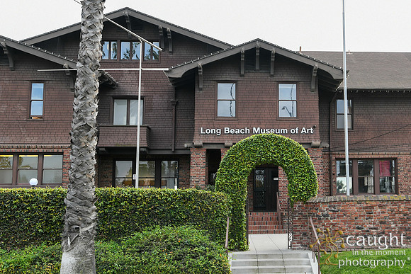 503 Castellon Wedding at Wayfarers Chapel and Long Beach Museum of Art