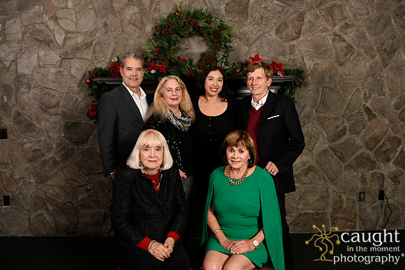 18 Tallichet Holiday Family Portraits 2019