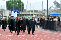 004 Blue Ridge Academy 8th Grade Promotion Azusa Pacific