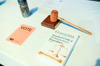 1381 AAE 2024 in Los Angeles - General Assembly